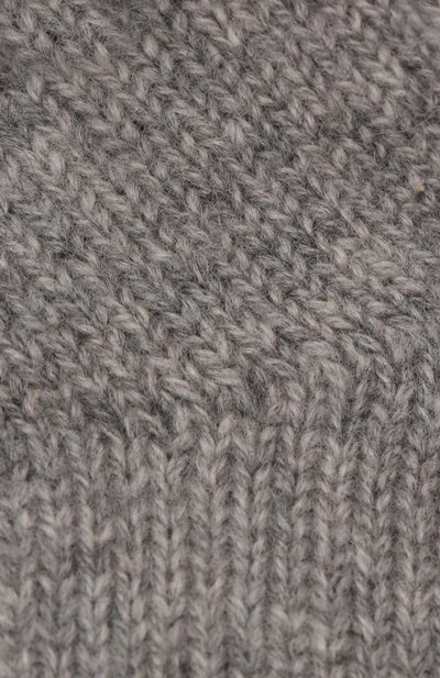 Кашемировые носки OSCAR ET VALENTINE, арт. CH02, фото 2