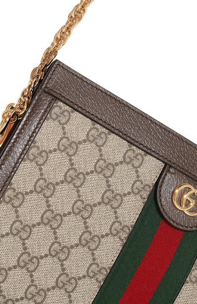 Сумка ophidia gg GUCCI, арт. 503877/K05NG, фото 3