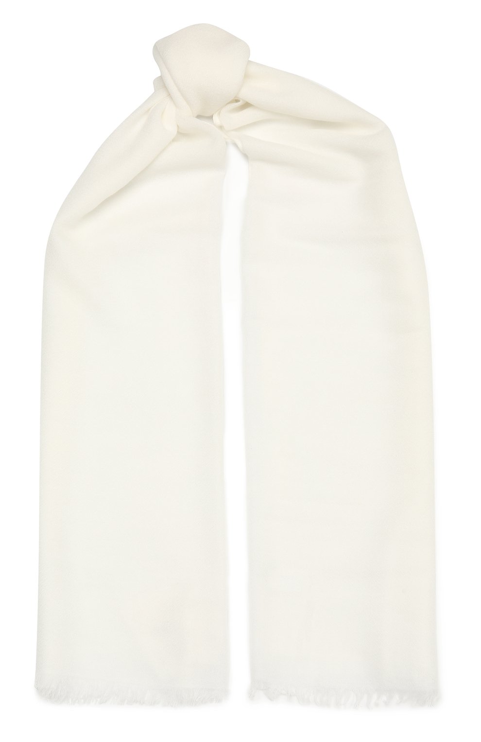 Кашемировый палантин BRUNELLO CUCINELLI, арт. MSC924059, фото 1