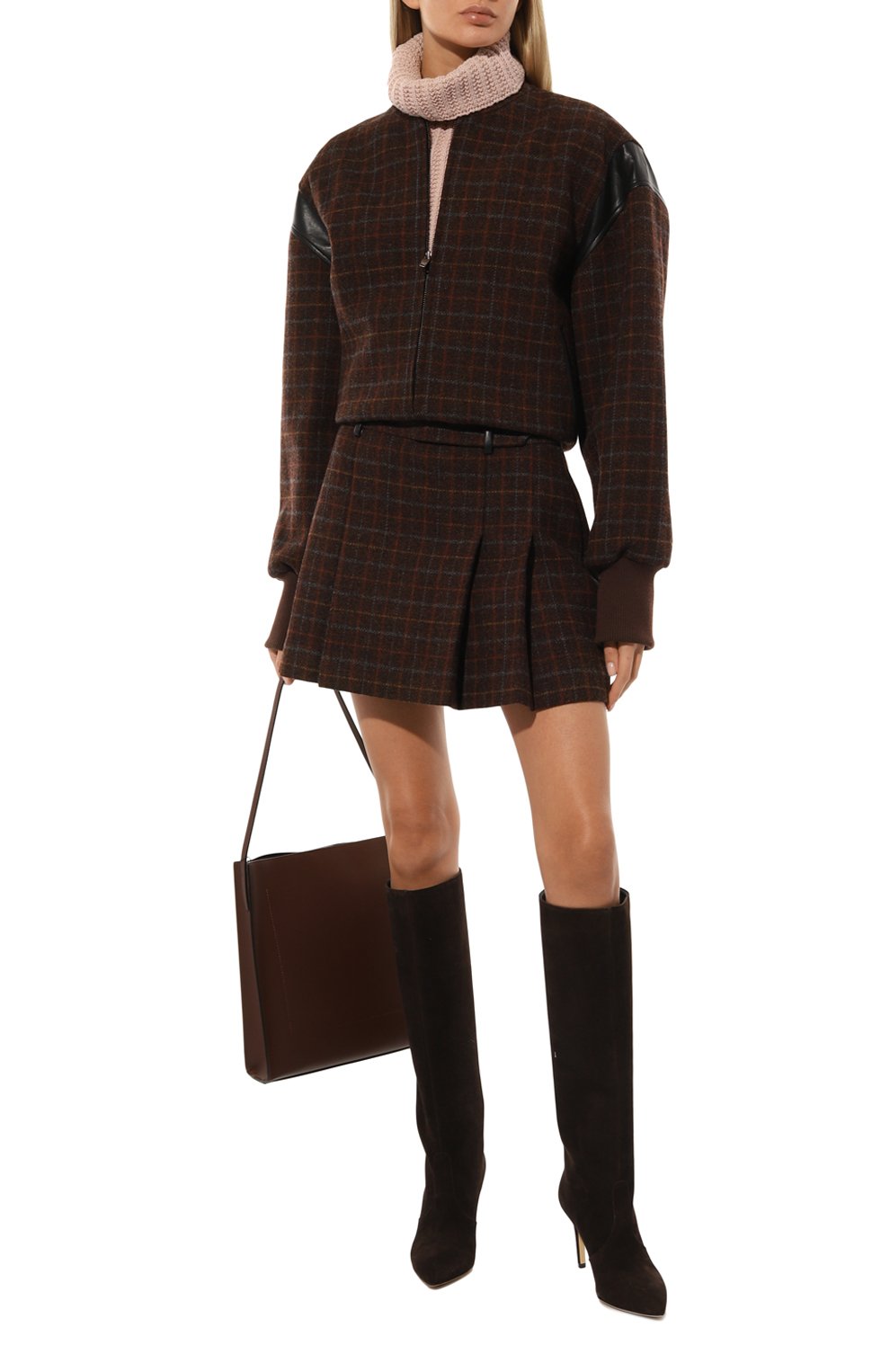 Манишка A.T.T., арт. Т1740, фото 3