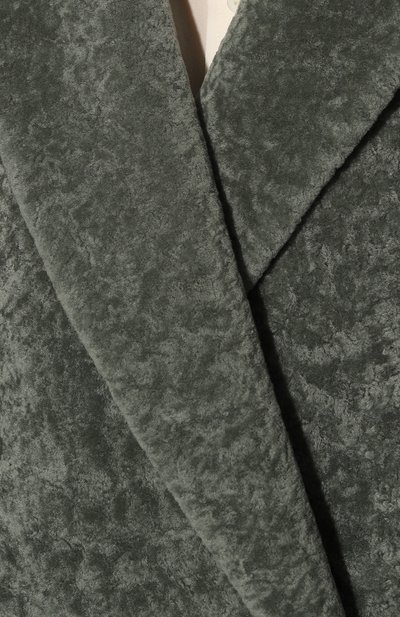 Шуба из овчины MASLOV, арт. F008, фото 5