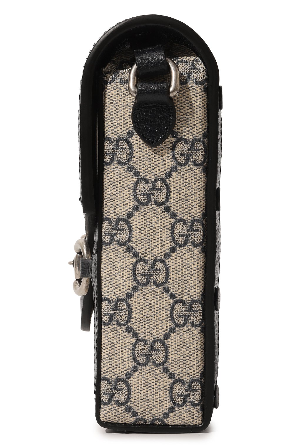 Сумка gucci horsebit 1955 GUCCI, арт. 625615 K9GSN, фото 4