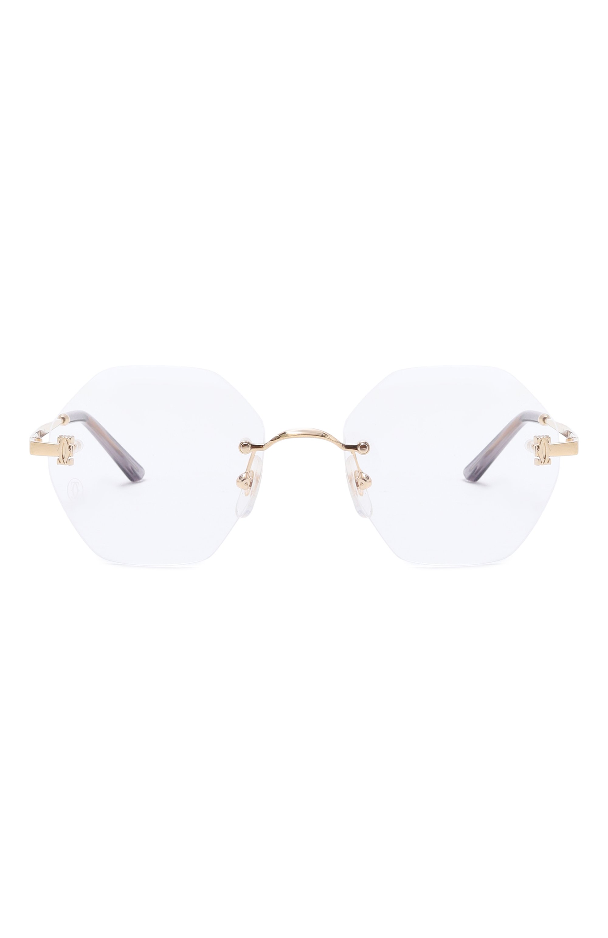 Оправа CARTIER, арт. CT0593 001, фото 2