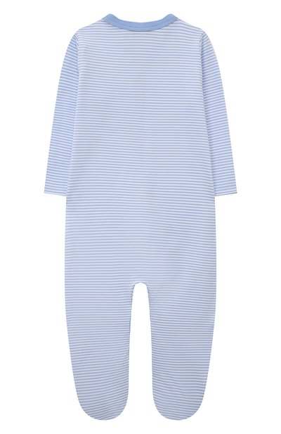 Комплект из комбинезона и боди SASHA KIM, арт. УТ-00000964, фото 5