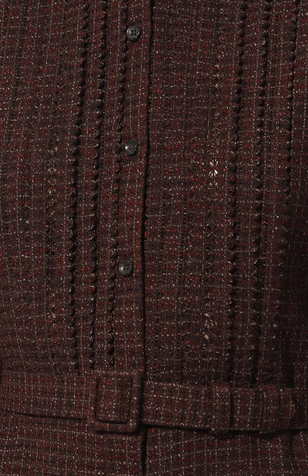 Платье ALEXANDRA GEORGIEVA BY KRESTETSKAYA STROCHKA, арт. Pk184br22, фото 5