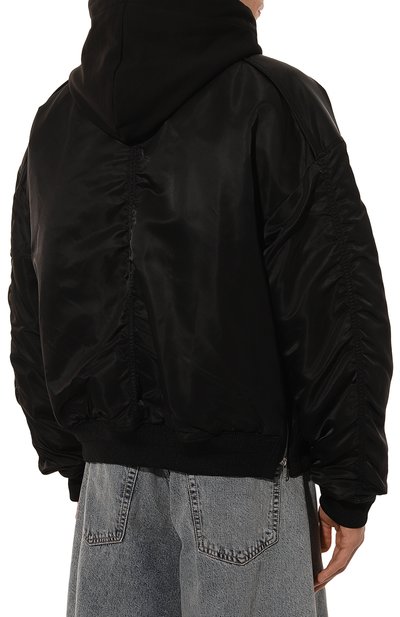 Утепленный бомбер JUUN.J, арт. JC4739P31/5, фото 4