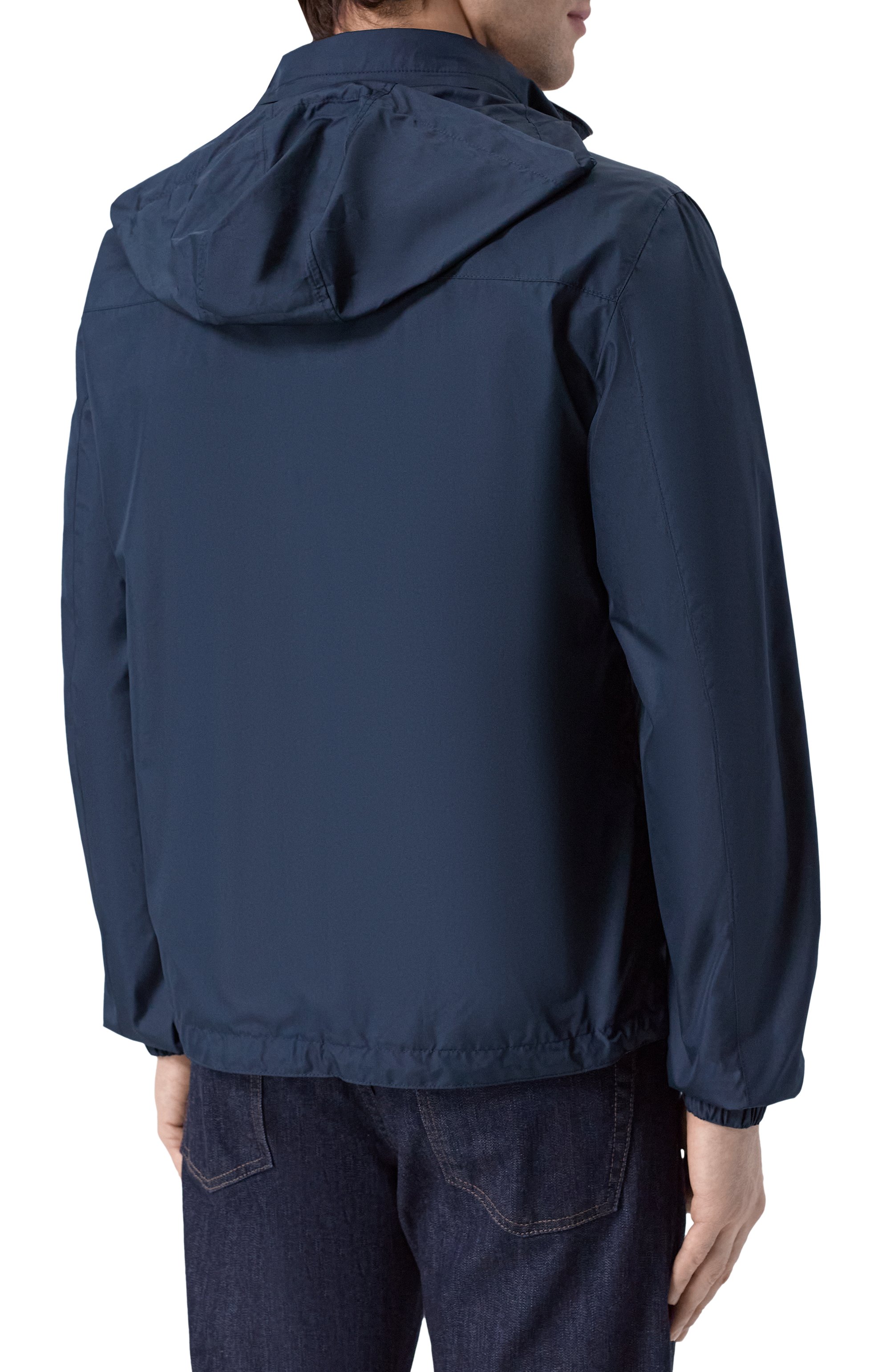 Двусторонняя куртка CORNELIANI, арт. 27L5P6/2720156, фото 4