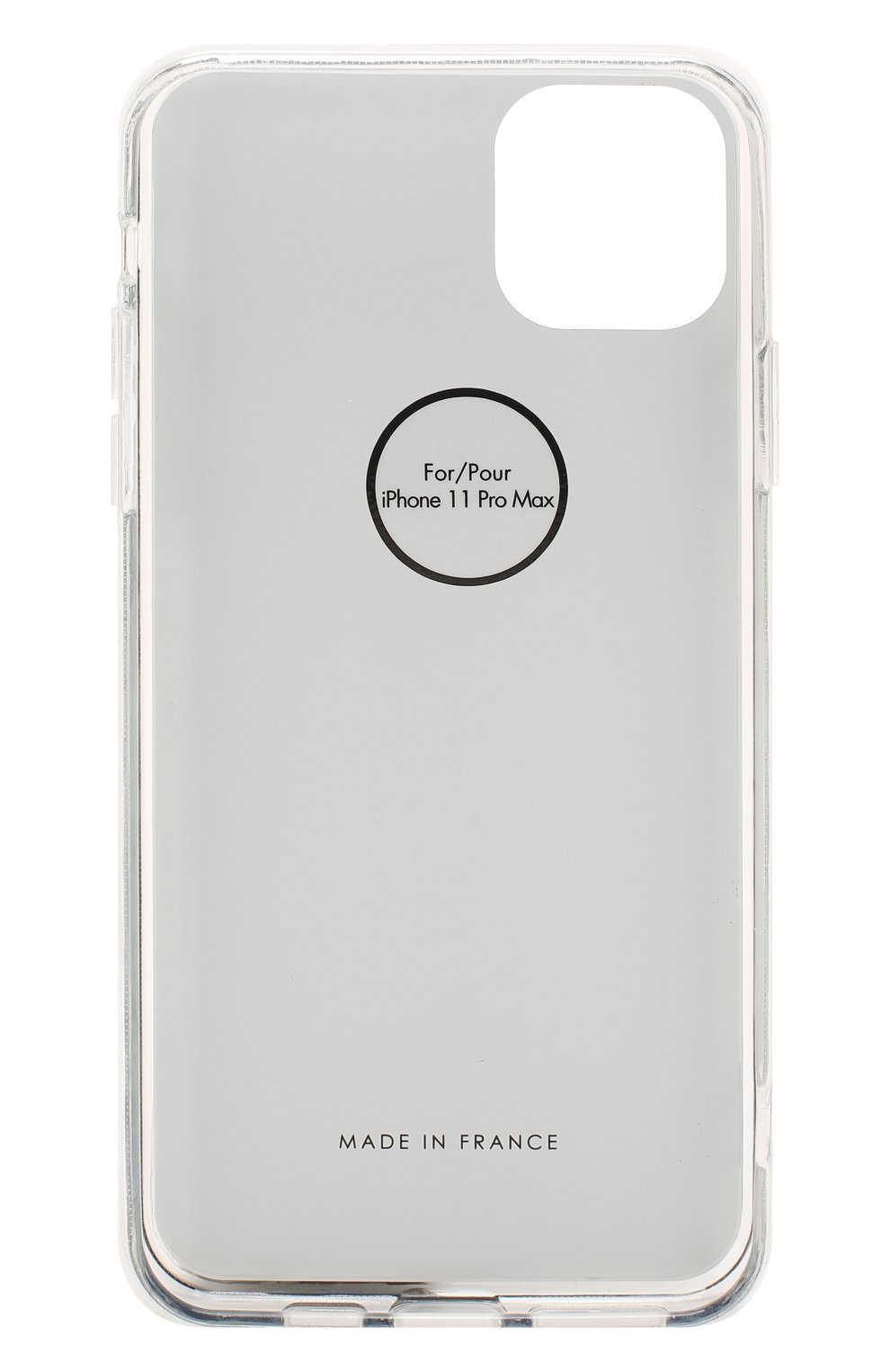 Чехол для iphone 11 pro max KENZO, арт. FA5C0KXIPTIG, фото 2