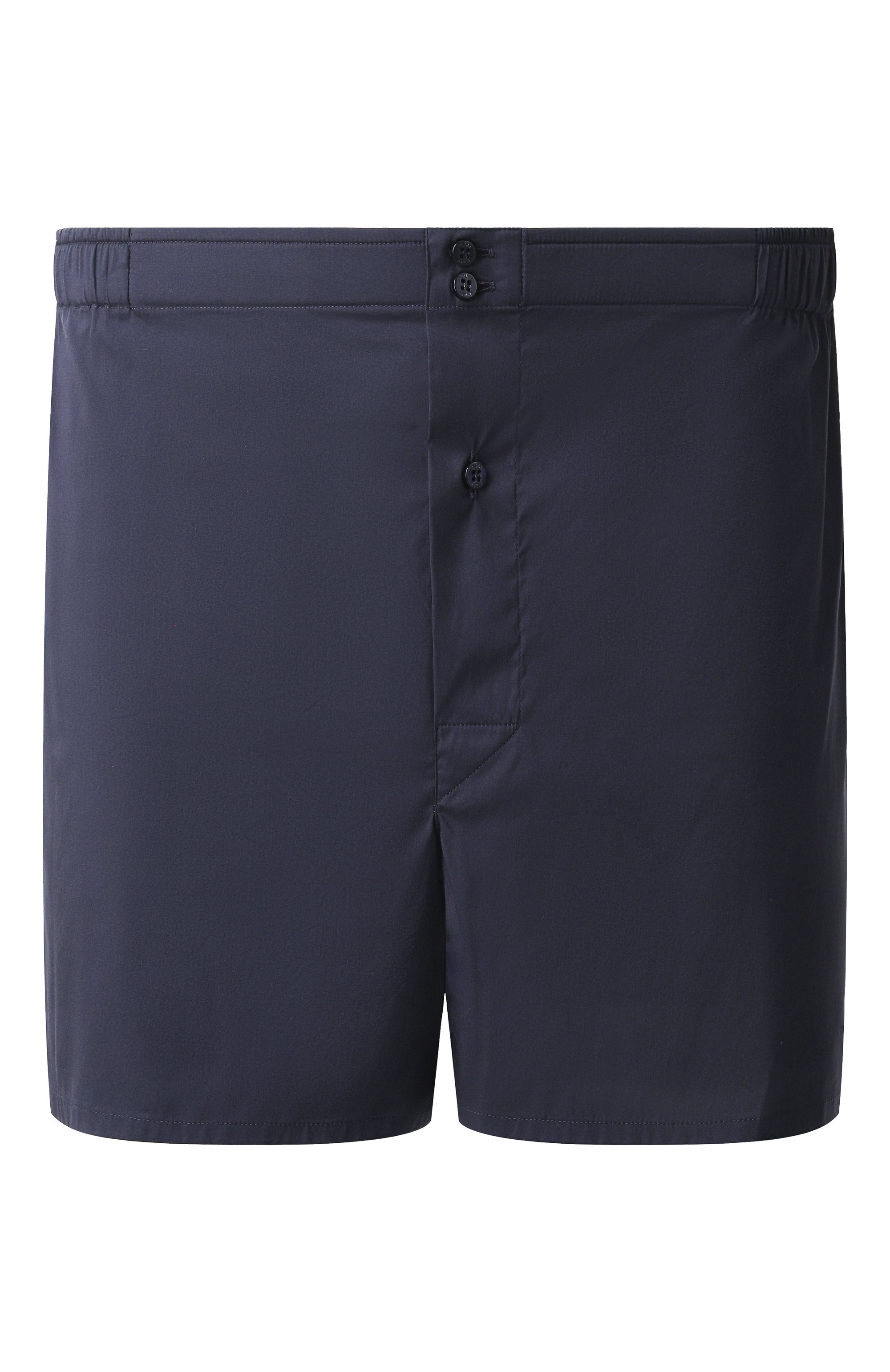 Хлопковые боксеры ZILLI, арт. B0IN04M010813037U, фото 1