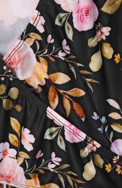 Топ для плавания OLGA VALENTINE, арт. 515/1A-10A, фото 3