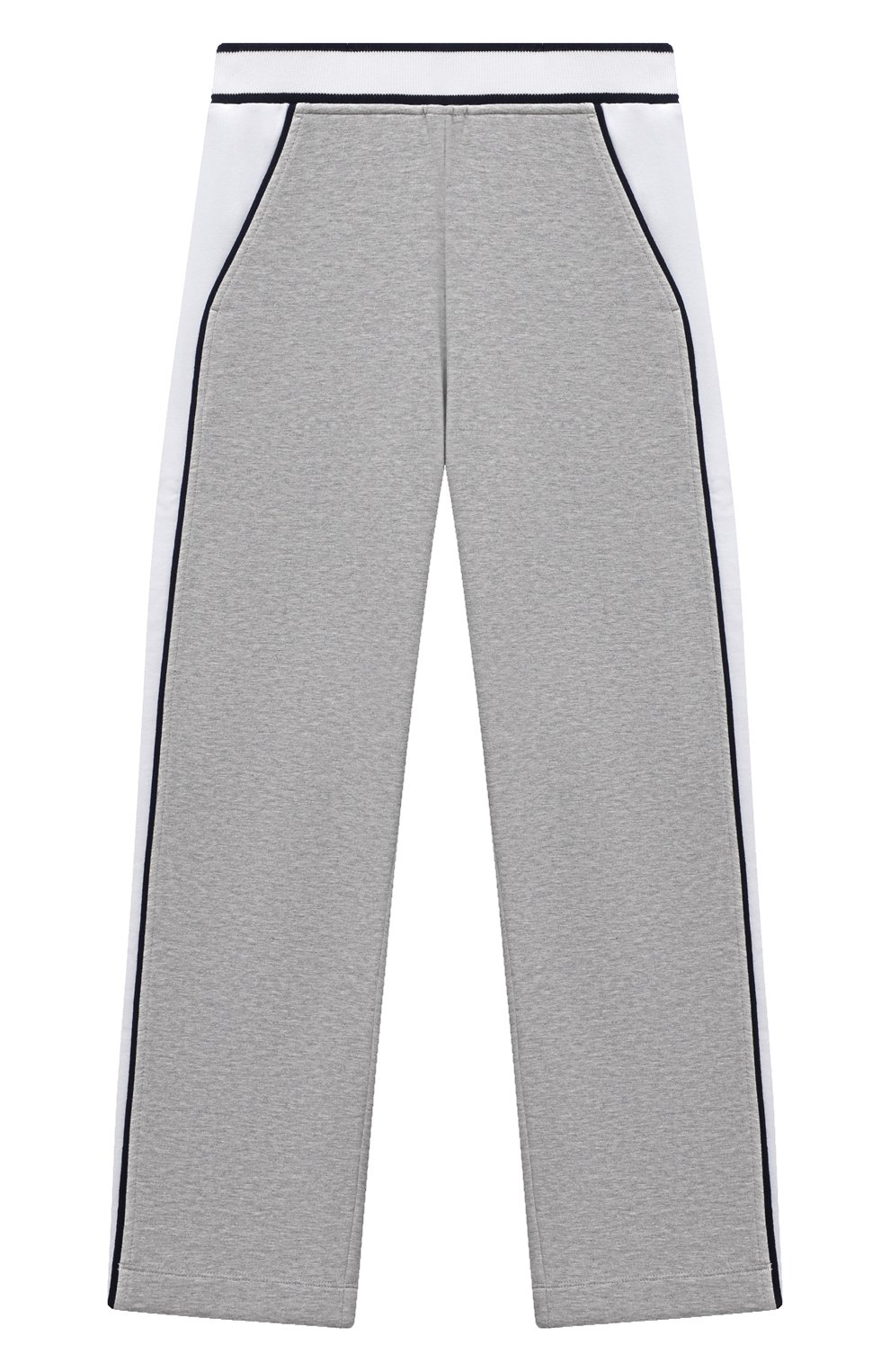 Хлопковые брюки STEFANO RICCI JUNIOR, арт. KY11036P3D/Y24151, фото 1