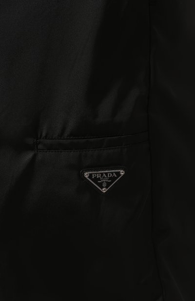 Шорты PRADA, арт. SPG32-I18-F0002-182, фото 5