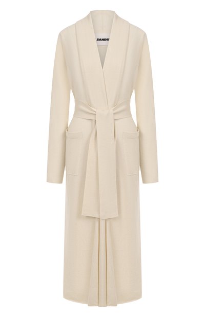 Женский кашемировый кардиган JIL SANDER, арт. J40GP0039/J13204