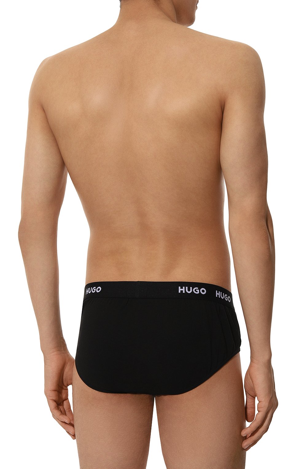 Комплект из трех брифов HUGO, арт. 50469783, фото 7