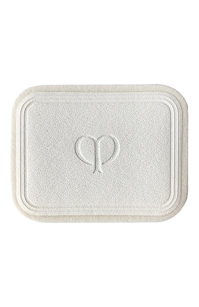 Женские спонж для компактной пудры CLÉ DE PEAU BEAUTÉ, арт. 32774CP