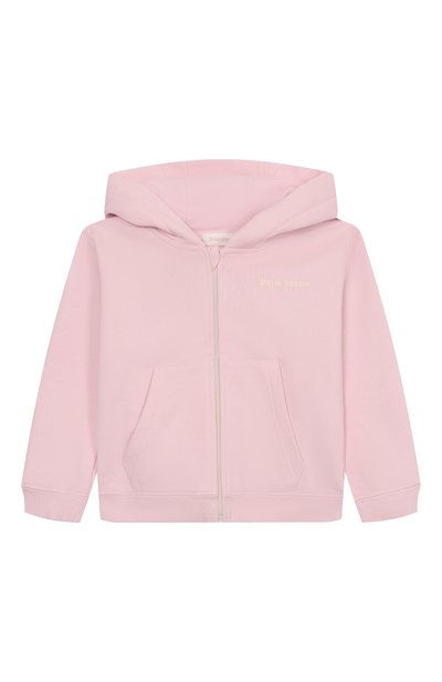 Хлопковая толстовка PALM ANGELS, арт. PG3X003F25FLE001