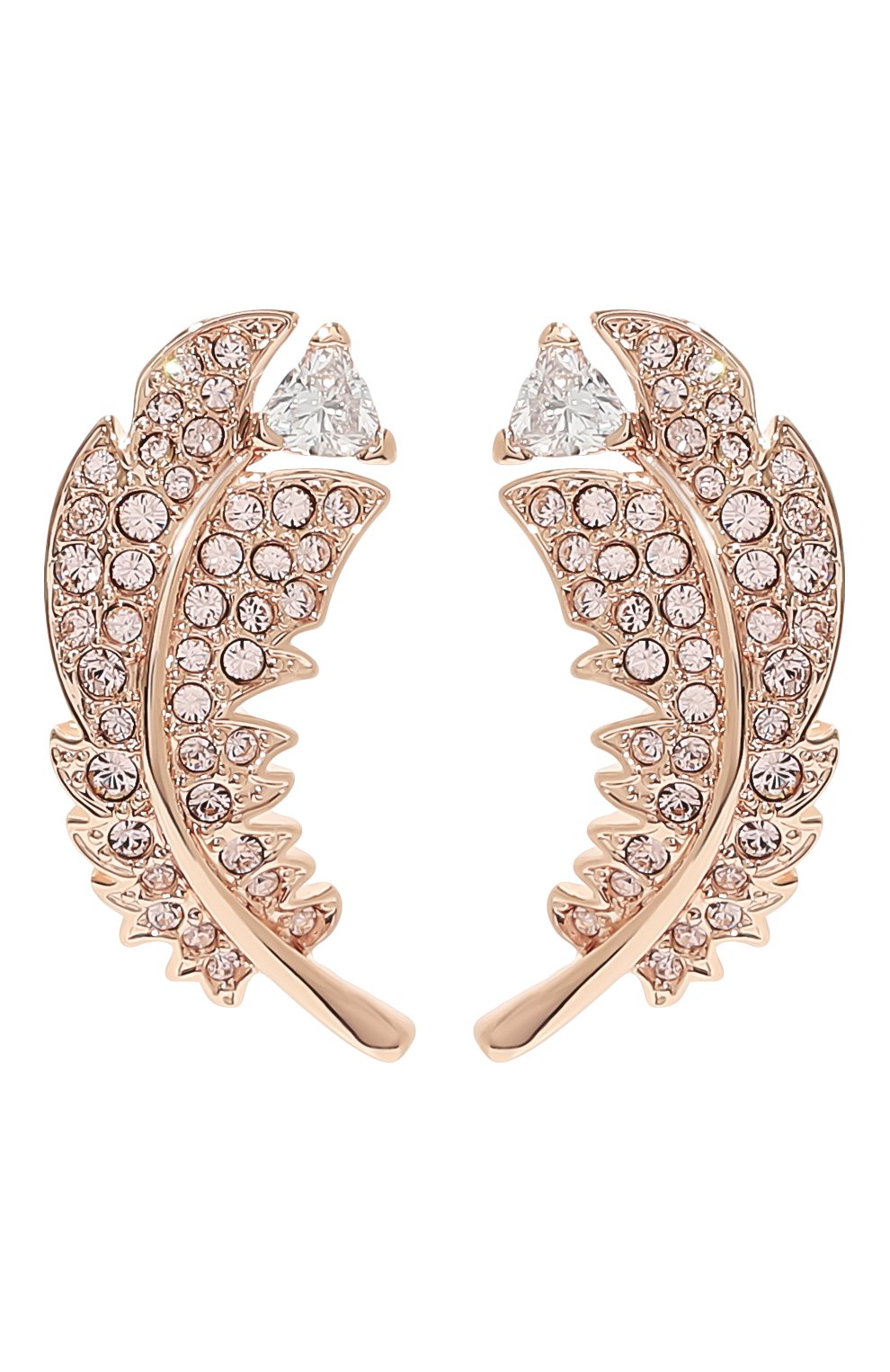 Серьги nice SWAROVSKI, арт. 5663490, фото 1