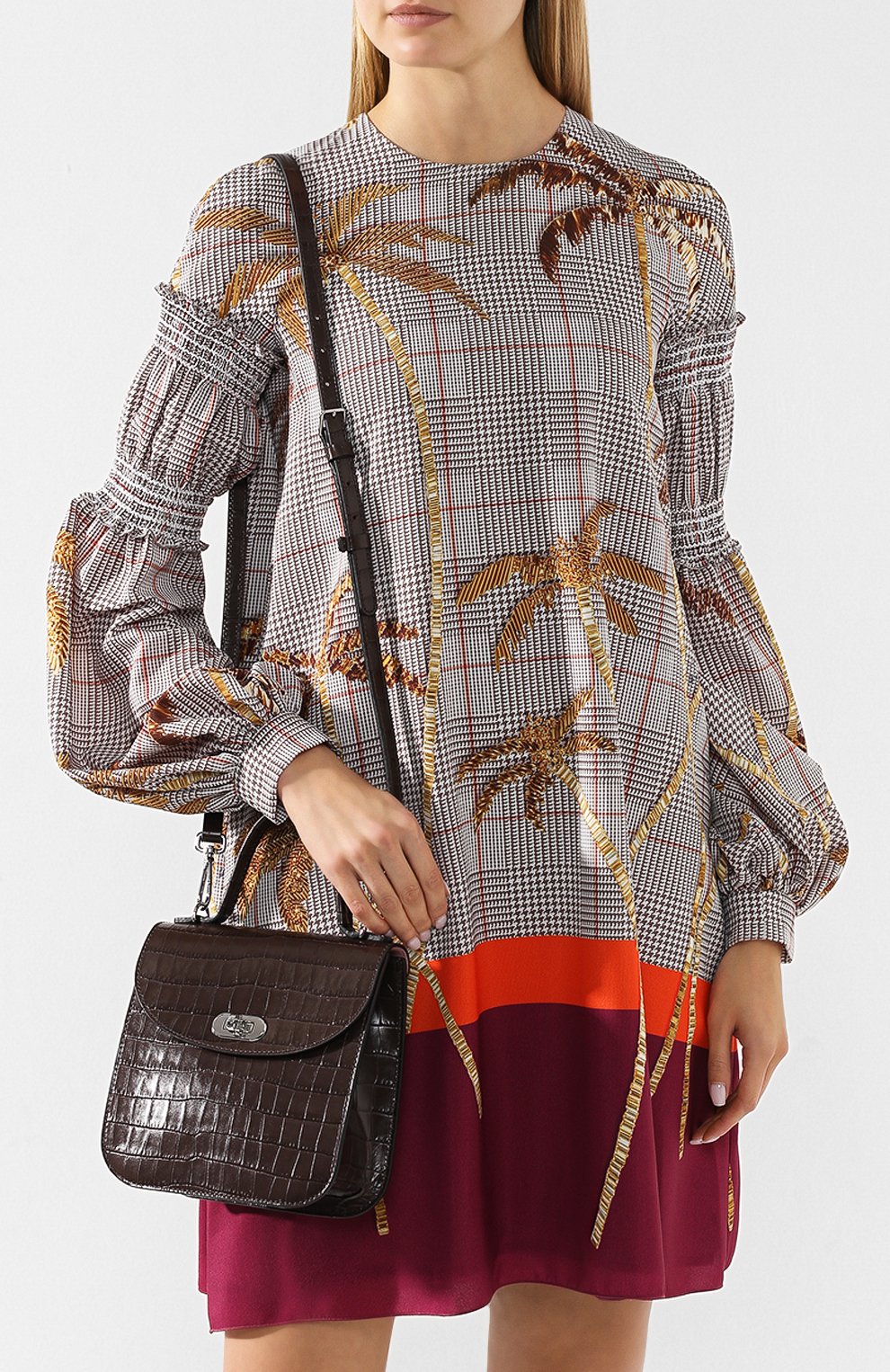 Сумка greez small COCCINELLE, арт. E1 EB7 55 01 01, фото 6