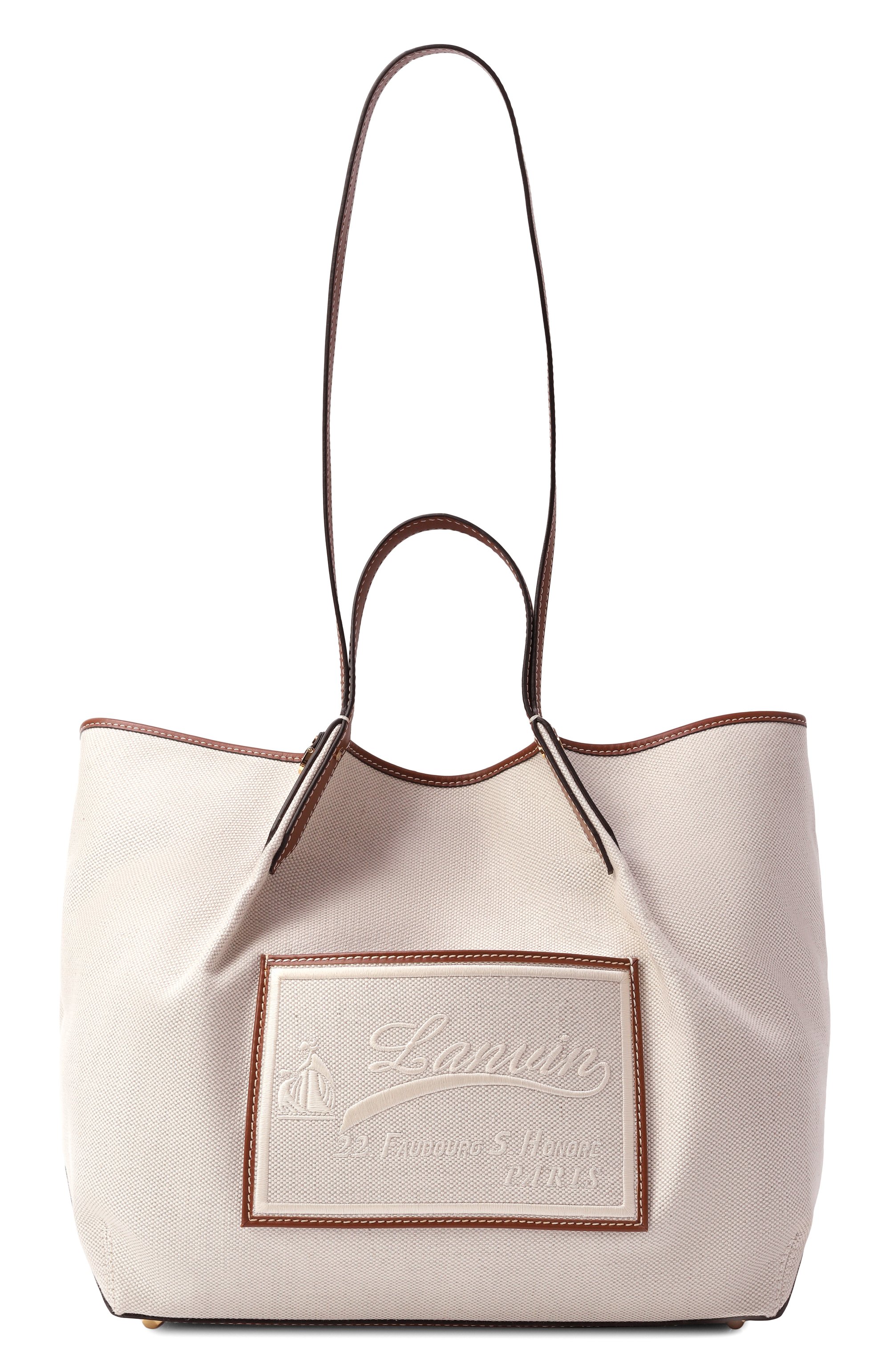 Сумка catch LANVIN, арт. LW-BGTTMM-CVCA-P26, фото 1