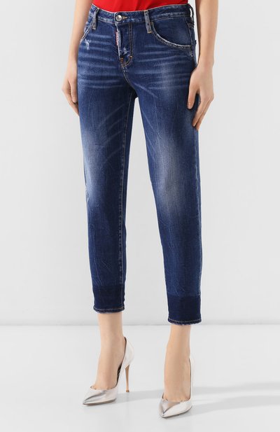 Джинсы DSQUARED2, арт. S72LB0214/S30663, фото 3
