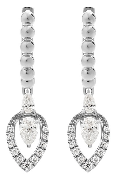 Женские серьги CASATO, арт. ORX1300BT-W