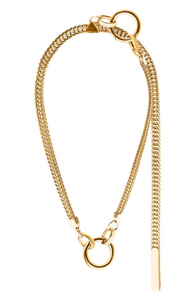 Женское колье CRYSTALLINE JEWELLERY, арт. 585PY