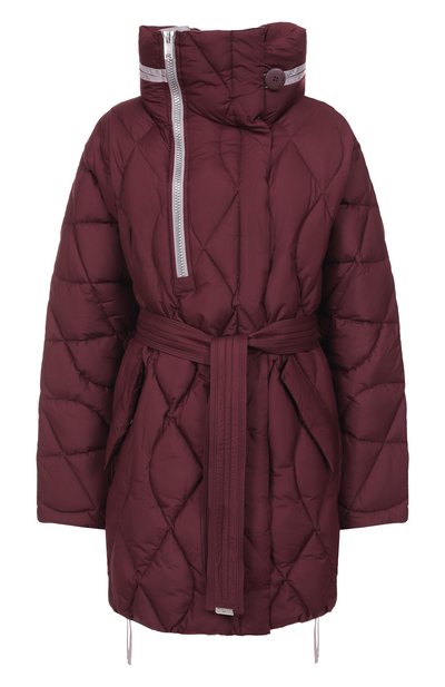 Женский пуховик DIEGO M, арт. 25IM-B717/25IT-705