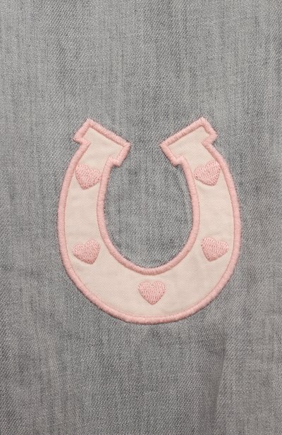 Джинсы STELLA MCCARTNEY, арт. TV6080., фото 3