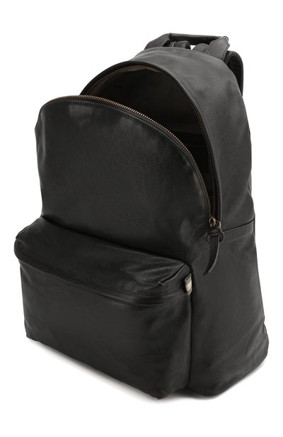 Кожаный рюкзак OFFICINE CREATIVE, арт. 0C PACK/IGNIS, фото 4