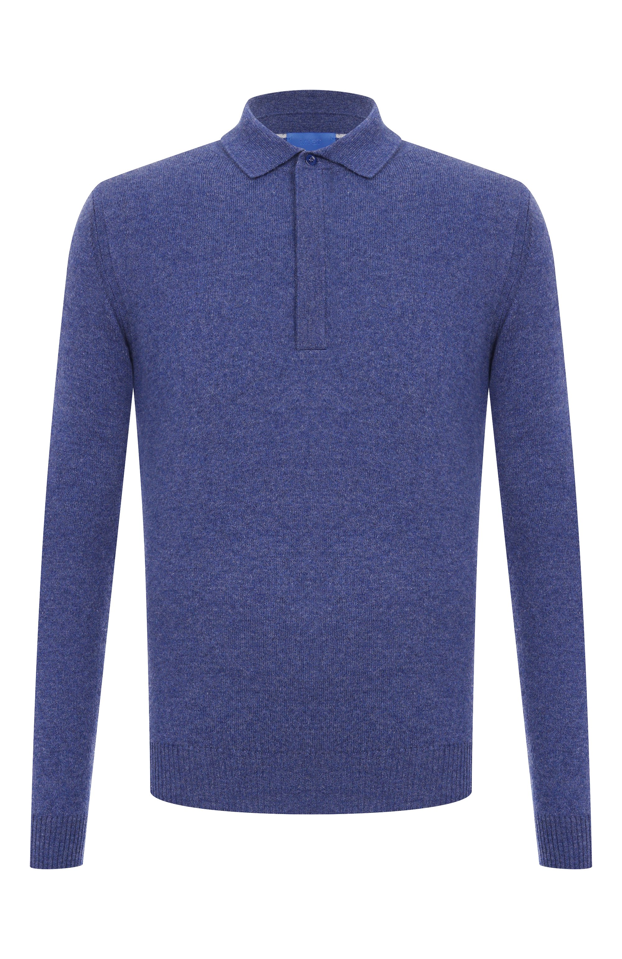 Кашемировое поло MVST, арт. M25.1PM.K018, фото 1