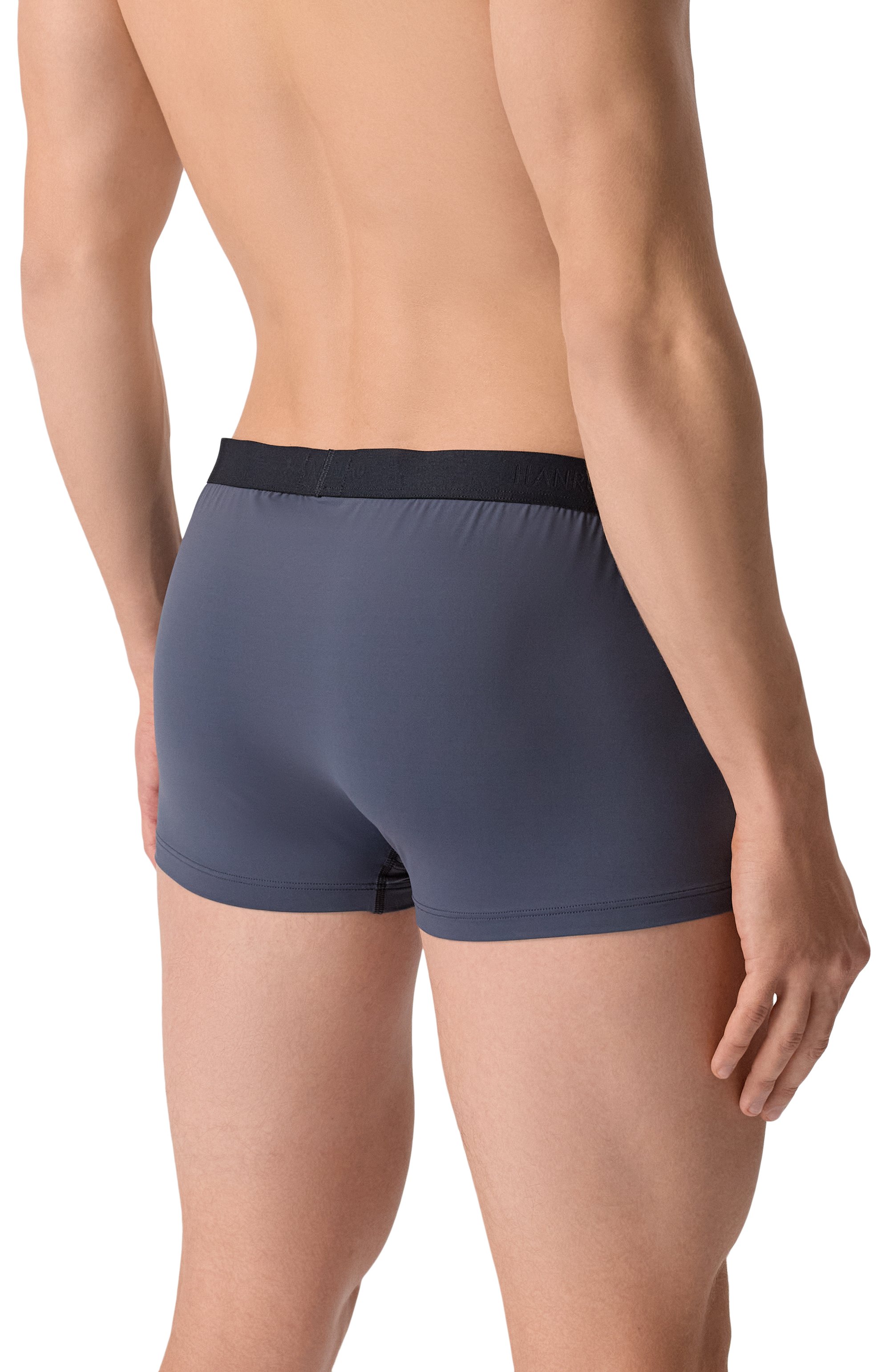 Боксеры HANRO, арт. 073107, фото 3