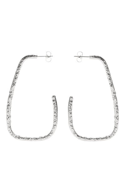 Женские серьги false circle SEVENWORLDS, арт. SW704/2