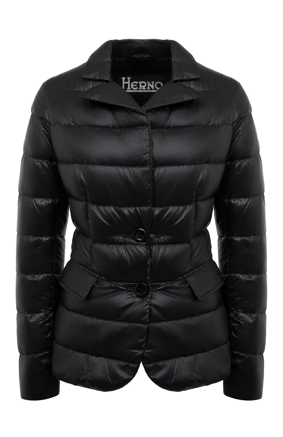 Пуховая куртка HERNO, арт. PI001784D/12017, фото 1
