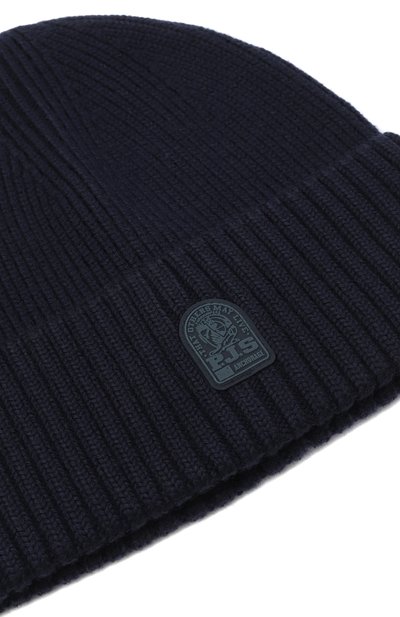 Шерстяная шапка PARAJUMPERS, арт. 25WMPAHAHA12, фото 3