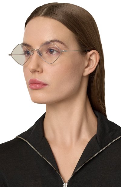 Женские оправа SAINT LAURENT, арт. SL 302 LISA 0PT 002