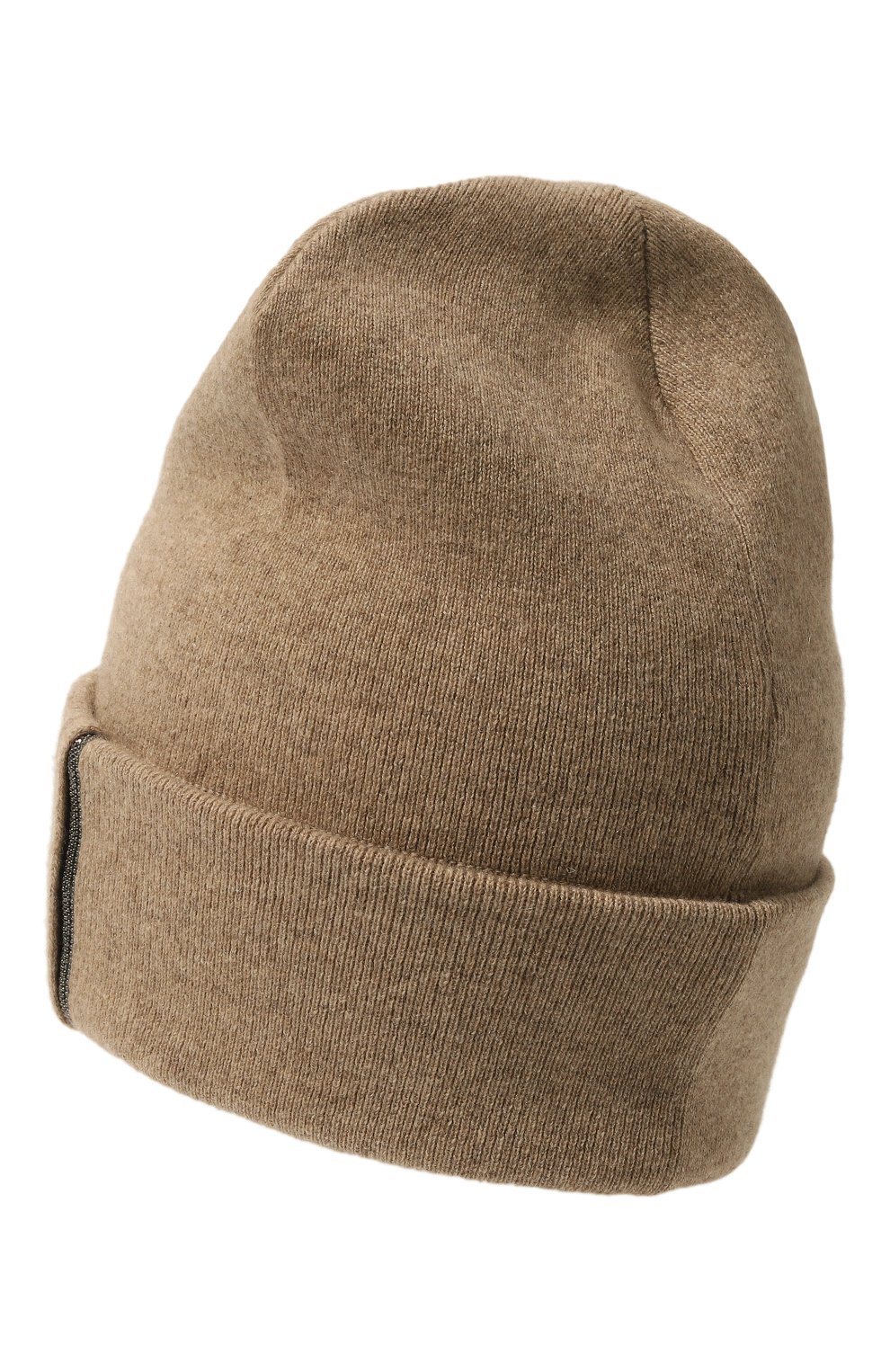 Кашемировая шапка BRUNELLO CUCINELLI, арт. M12163199, фото 3