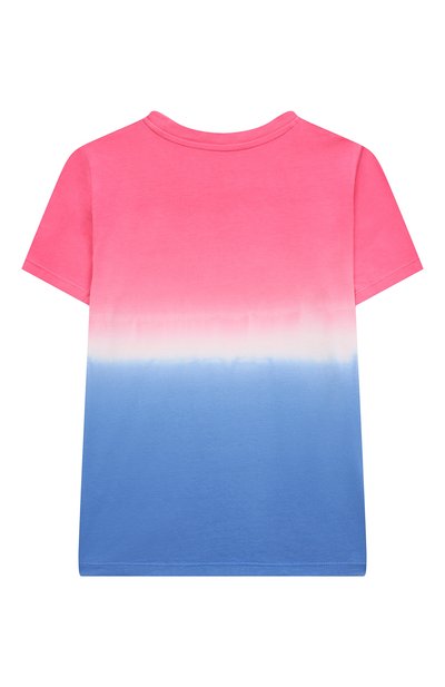 Хлопковая футболка MC2 SAINT BARTH, арт. STBK ELLY/ELLY001-/01545B, фото 2