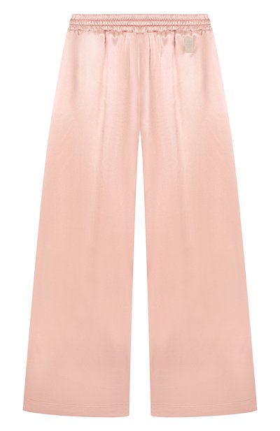 Брюки из вискозы ELEVENTY, арт. EY6A30/S0245_001, фото 2