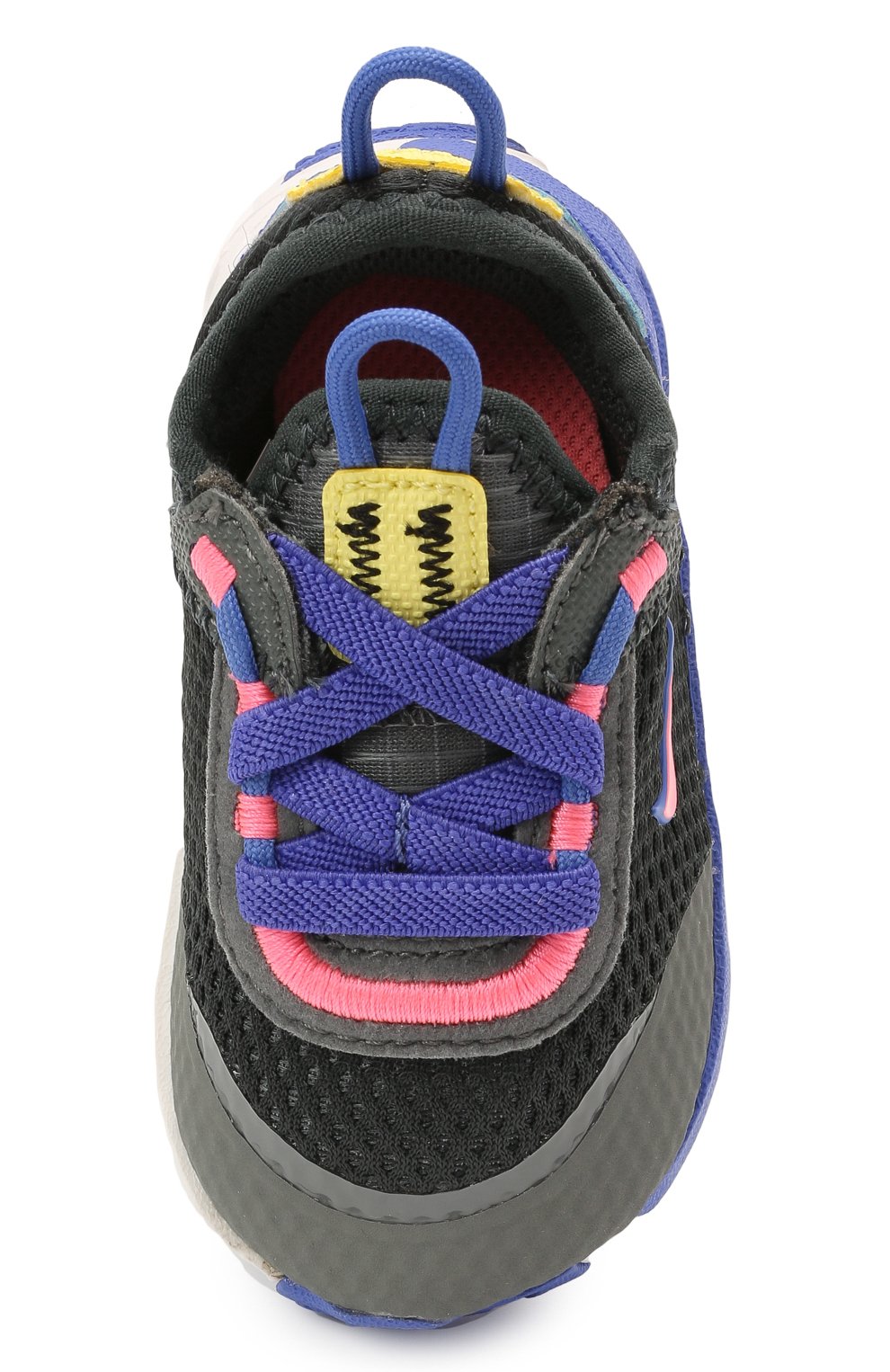 Кроссовки nike react live NIKE, арт. CW1620-001, фото 4