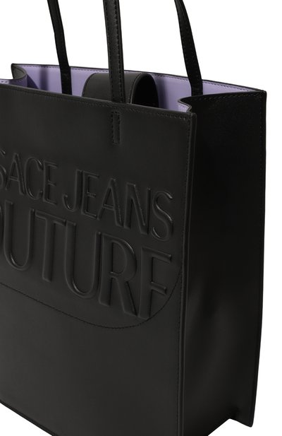 Сумка-тоут VERSACE JEANS COUTURE, арт. 75VA4BN5/ZS412, фото 3