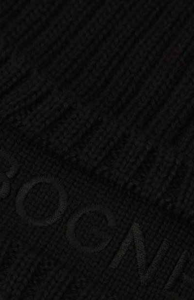 Шерстяная шапка BOGNER, арт. 95056125, фото 3