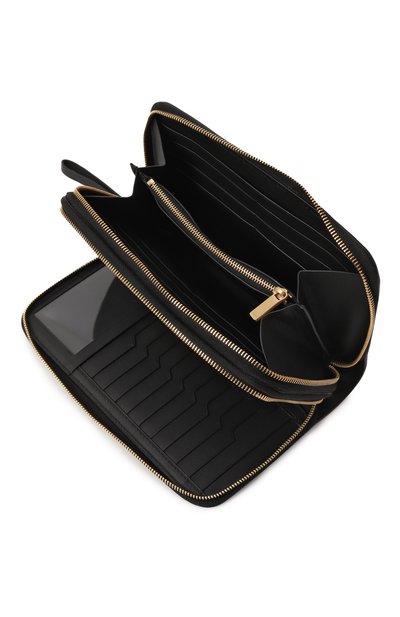 Кожаное портмоне ZILLI, арт. LJ0E01M1015VTEX30, фото 3