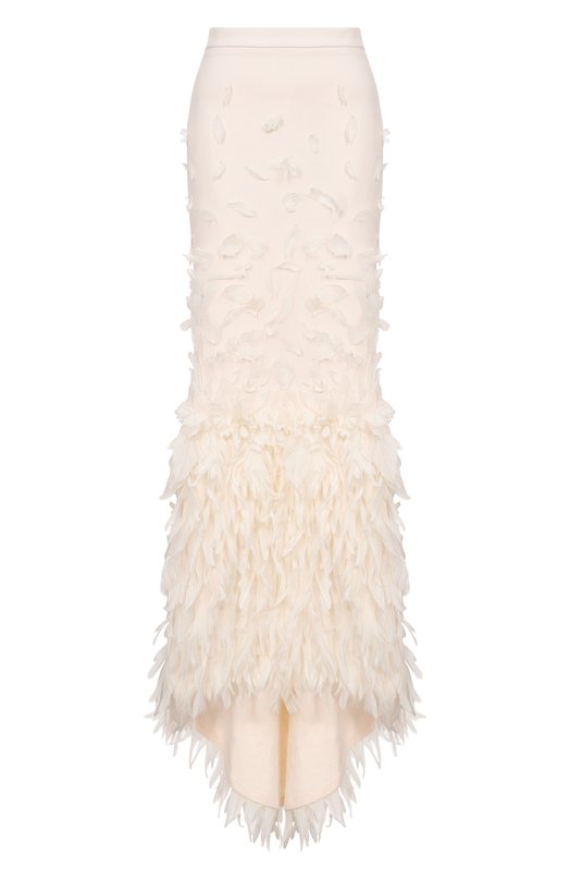 Юбка Leffers 16.52.45.16.02 Кремовый 16.52.45.16.02