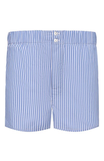 Мужские хлопковые боксеры BRIONI, арт. N1B10L/0C04R