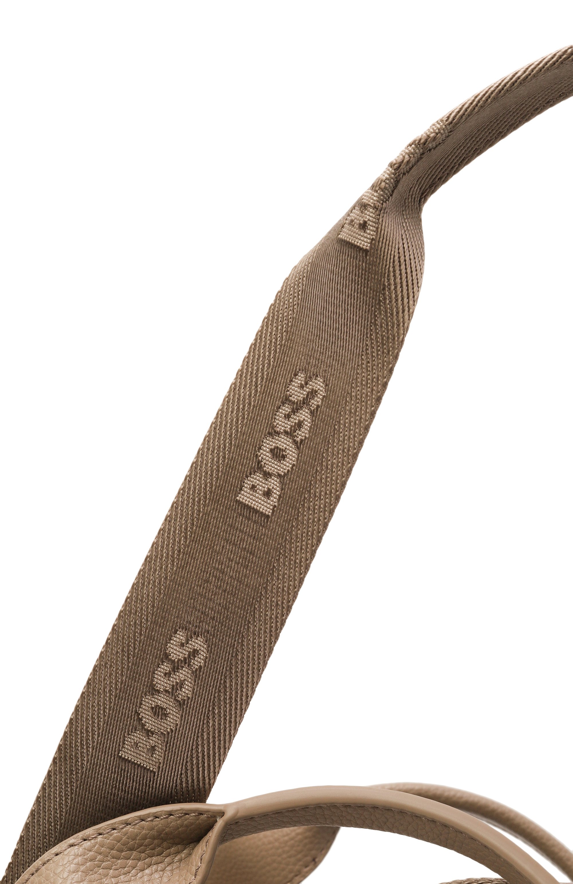 Сумка-тоут palmah boss x steiff BOSS, арт. 50552479, фото 3