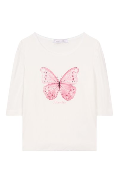 Лонгслив MONNALISA, арт. 71E601