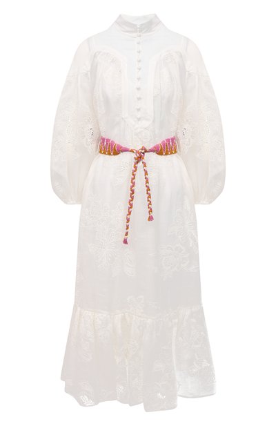 Женское платье ZIMMERMANN, арт. 9856DRID
