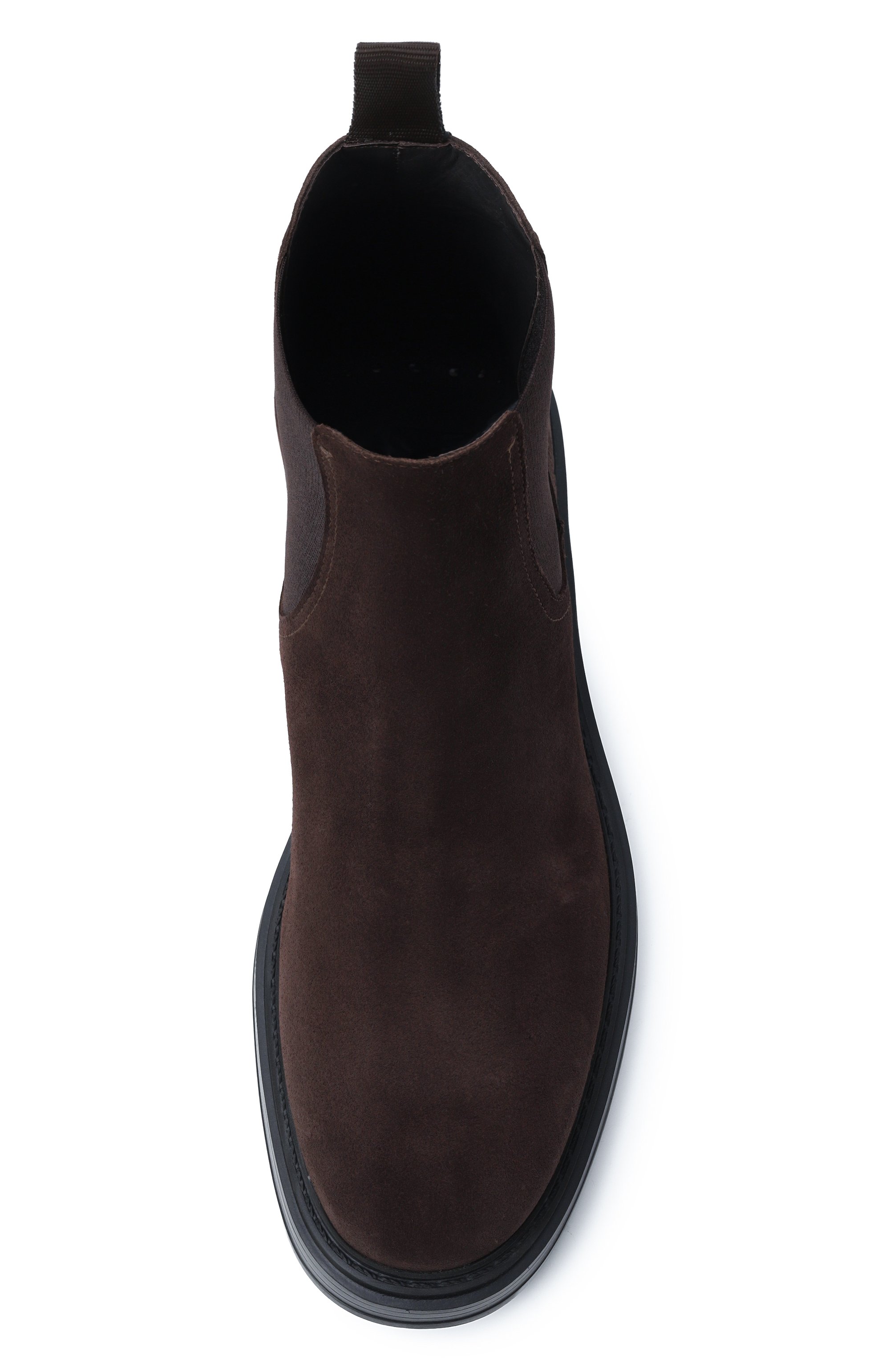 Кожаные челси beatles FABI, арт. FU1252/P0MBEIR0, фото 6