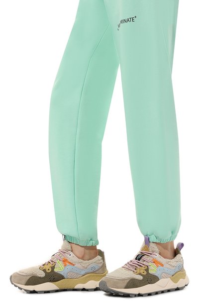 Комбинированные кроссовки yamano 3 FLOWER MOUNTAIN, арт. 001 2017817/30, фото 3