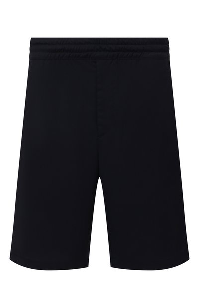 Мужские шерстяные шорты PRADA, арт. SPG68-1RII-F0008-191